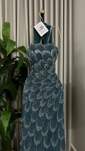 فستان سيدرا