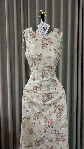 فستان فيروز