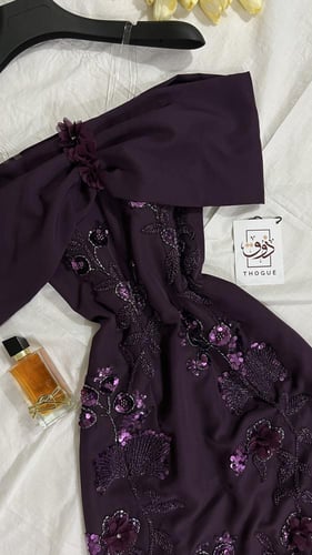 فستان ميلاف