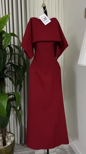 فستان ريفان