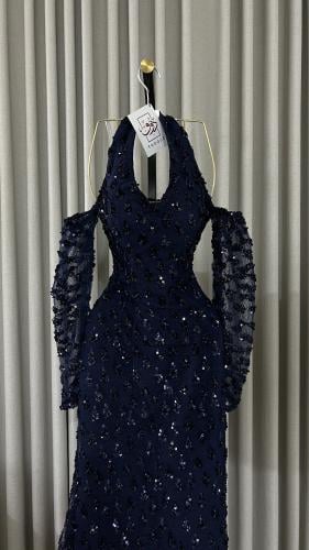 فستان ايلين