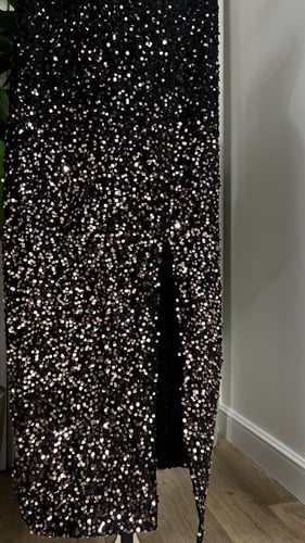 فستان رنيم متوفر بــ3 الوان