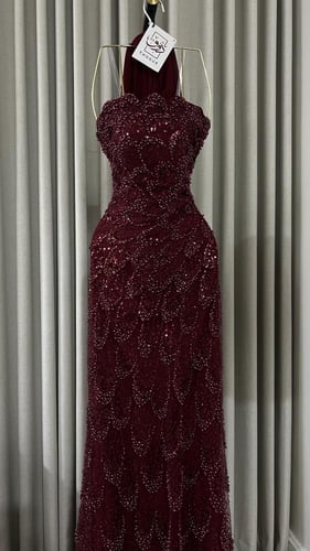 فستان سيدرا