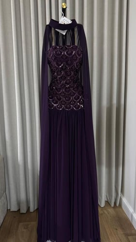 فستان جولينا