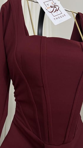 فستان جوليا