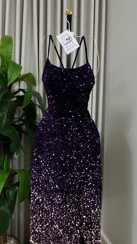 فستان رنيم متوفر بــ3 الوان