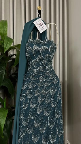 فستان سيدرا