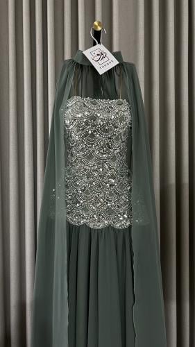 فستان جولينا