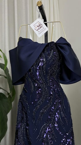 فستان ابرار