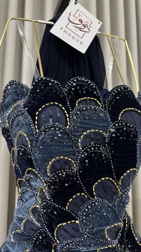 فستان شيرين