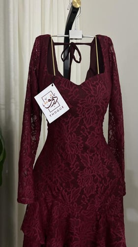 فستان تالين