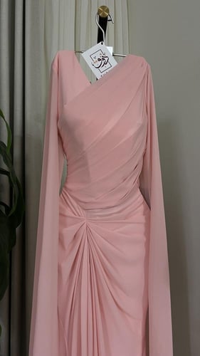 فستان غزاله