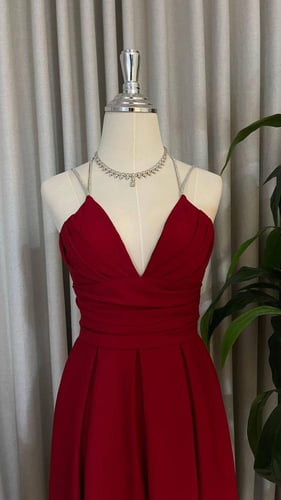 فستان تولين