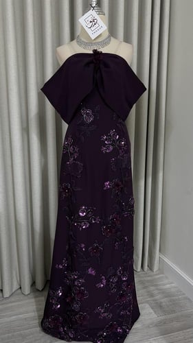 فستان ميلاف