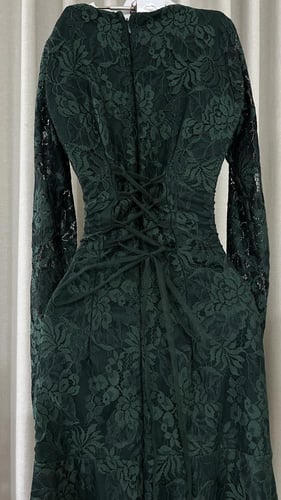 فستان ميرال