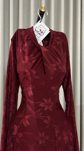 فستان اسرار