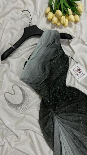 فستان لمى متوفر بـ 5 الوان