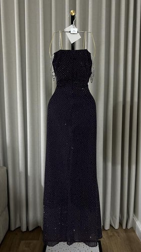 فستان تهاني