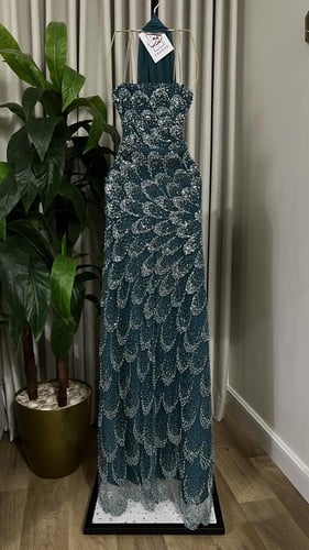 فستان سيدرا