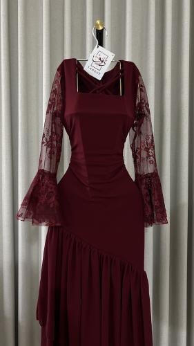 فستان ميساء