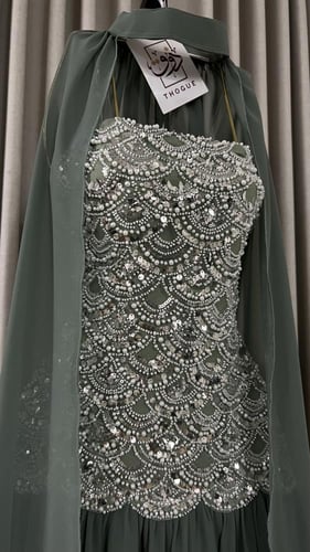 فستان جولينا