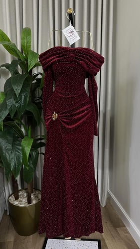 فستان ريناد