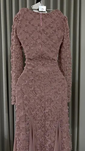 فستان احلام