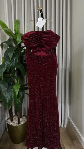 فستان ريناد