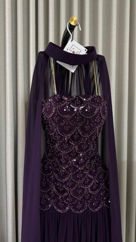 فستان جولينا