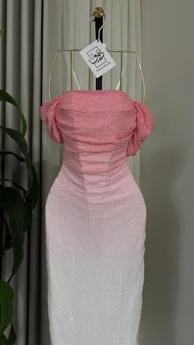 فستان ريتاج