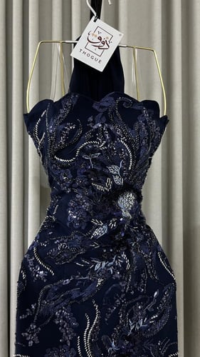 فستان نارين