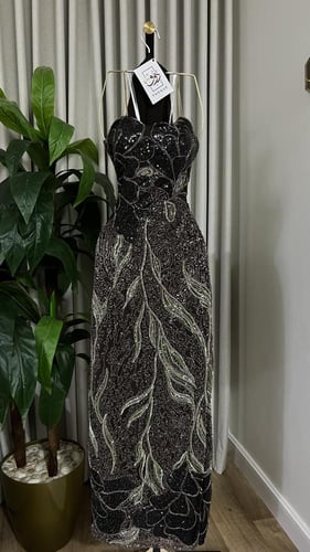 فستان ورزان