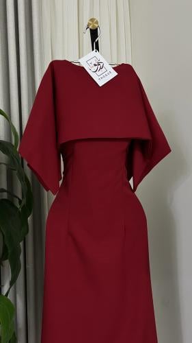 فستان ريفان