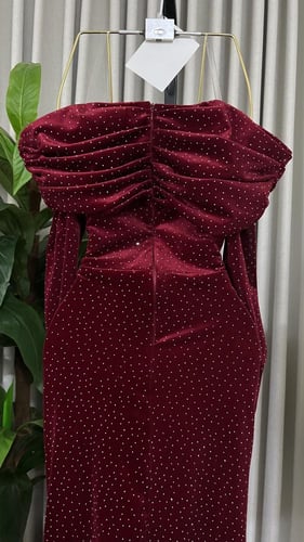 فستان ريناد