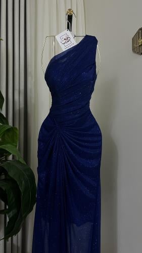 فستان سماهر