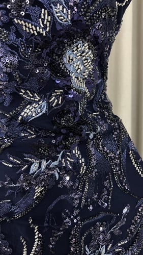 فستان نارين