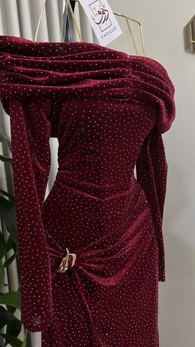 فستان ريناد