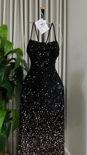 فستان رنيم متوفر بــ3 الوان