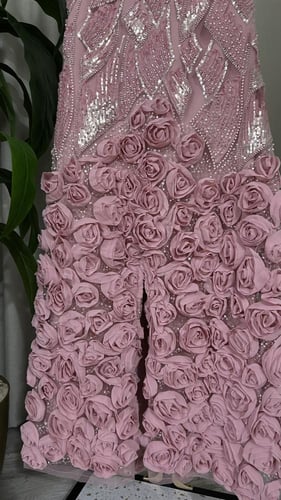 فستان داليا