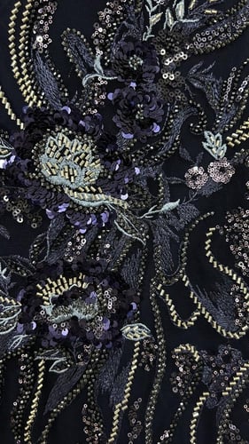 فستان نارين