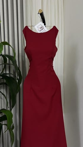 فستان ريفان