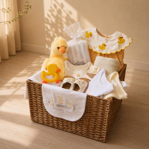 Sunny Duck