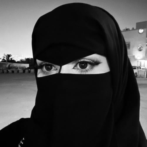 برقع وضّحى - ملكي -قصه صقر