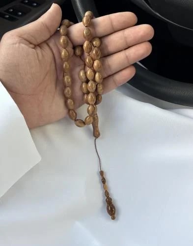 سبحة كوك خراطة تركية