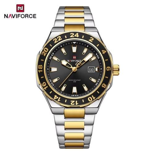 ساعة NAVIFORCE