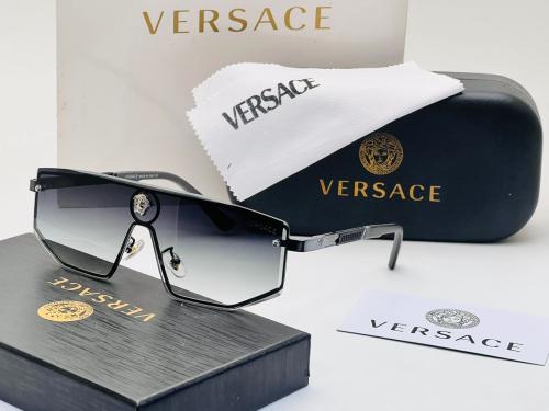نظارة شمس نسائية ماركة_Versace