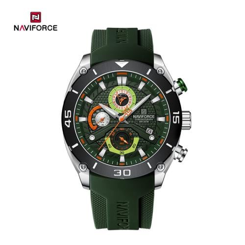 ساعة NAVIFORCE