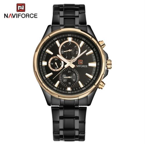 ساعة NAVIFORCE