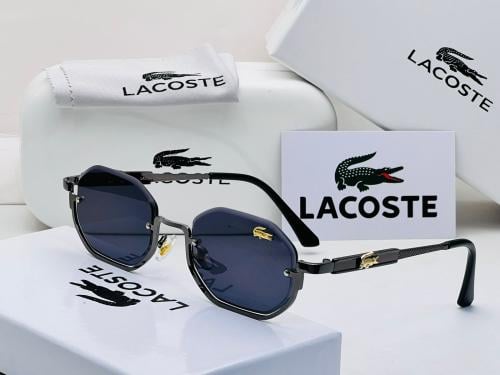 نظارة شمس رجالي _ماركة LACOSTE