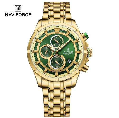 ساعة NAVIFORCE